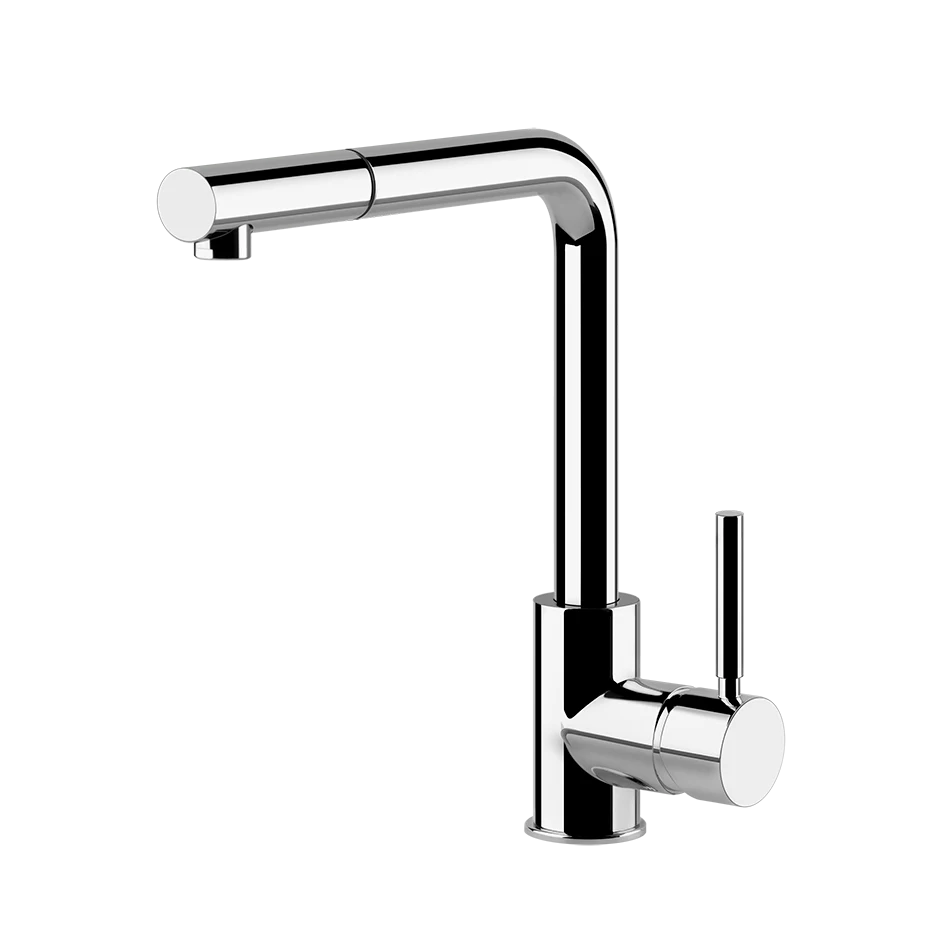 Gessi Sink Mixer 17169