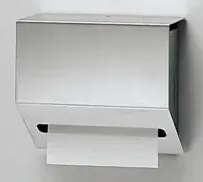 TOTO SS Surface Mtd Paper Dispenser - 300 x 116 x 265 mm