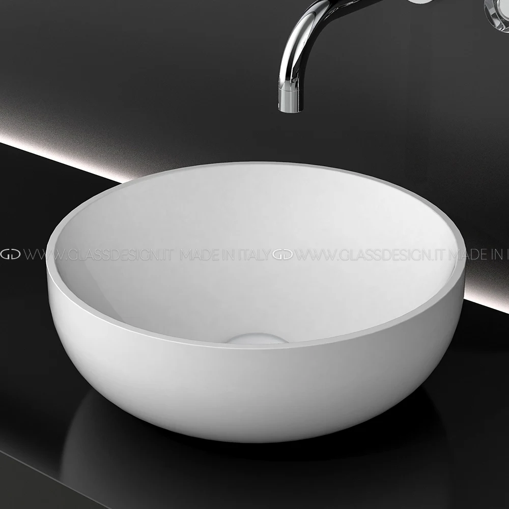 Glass Design Collina 35 COLLINA35PO01