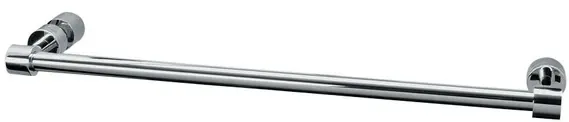 TOTO Shower Room Door Handle W/Towel Bar (L= 500 mm) TX10AEZ