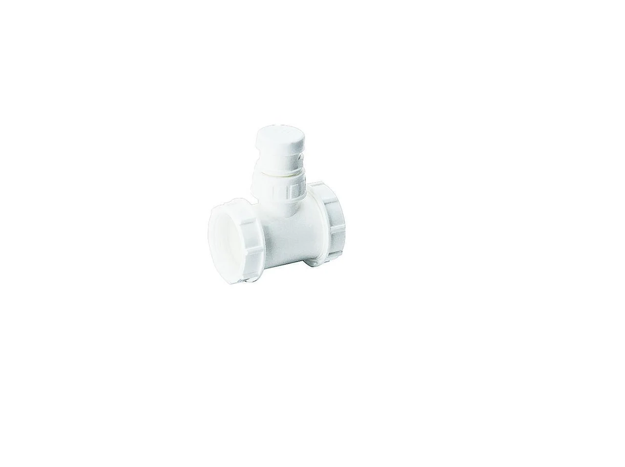 Dallmer Air-admittance valves type 902 T, DN 40