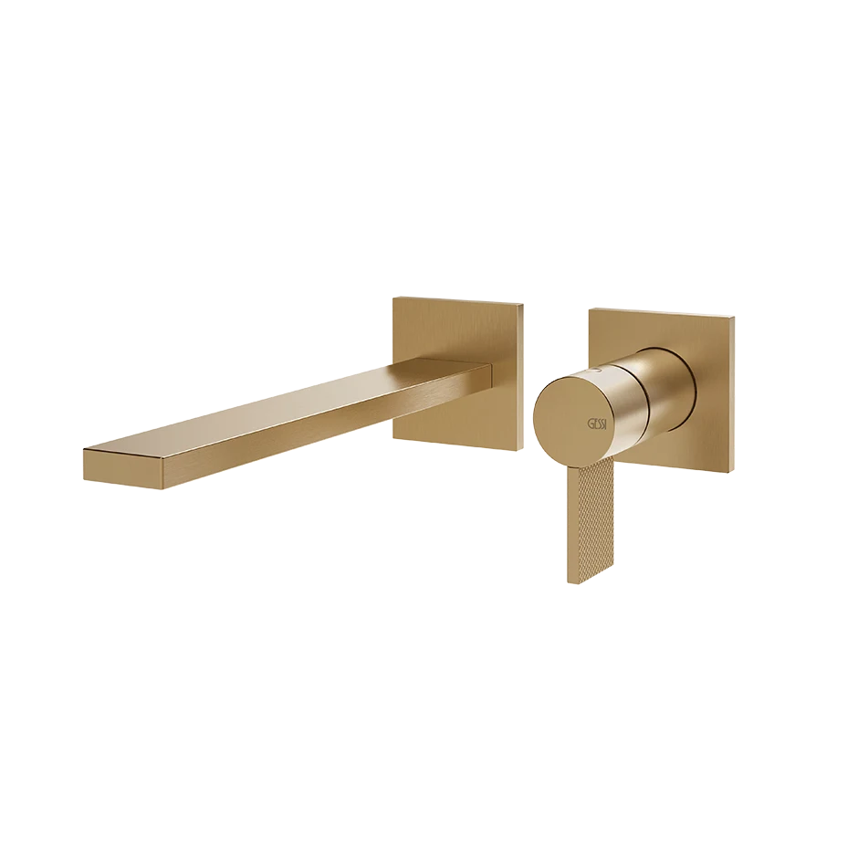 Gessi Washbasin Mixer 73688