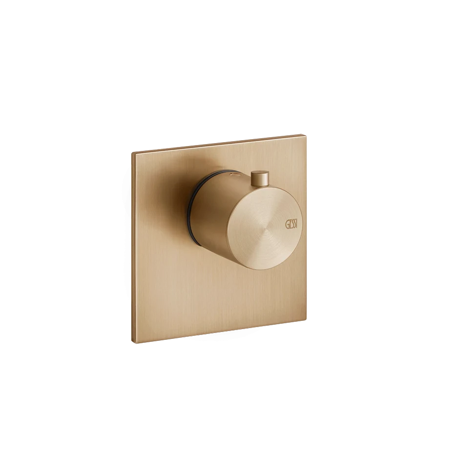 Gessi Shower Mixer 54554