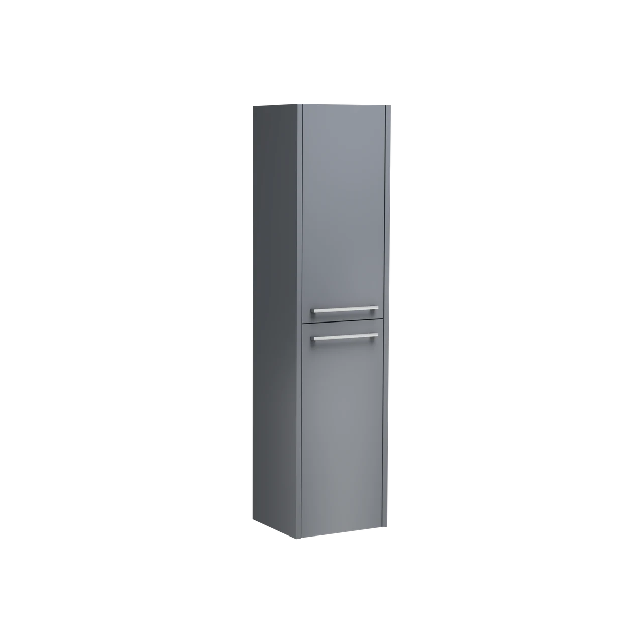 Isvea Combinato Tall Cabinet Anthracite 35 cm 22CM3510035I