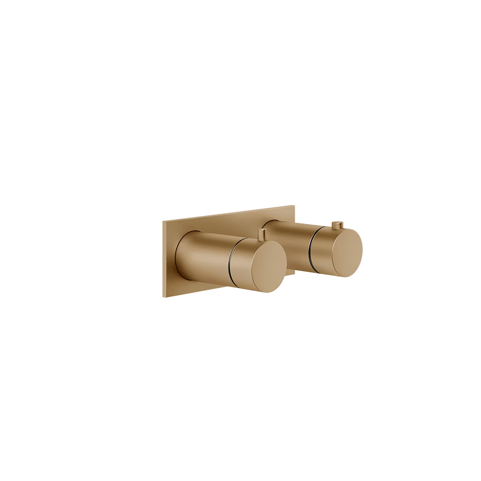 Gessi Shower Mixer