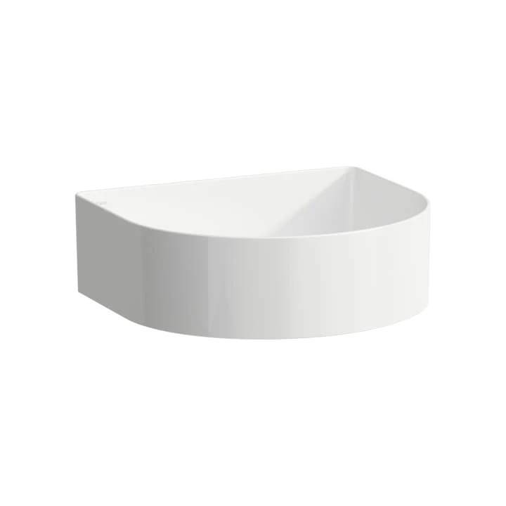 LAUFEN Washbasin bowl 41 × 36,5 cm H812342