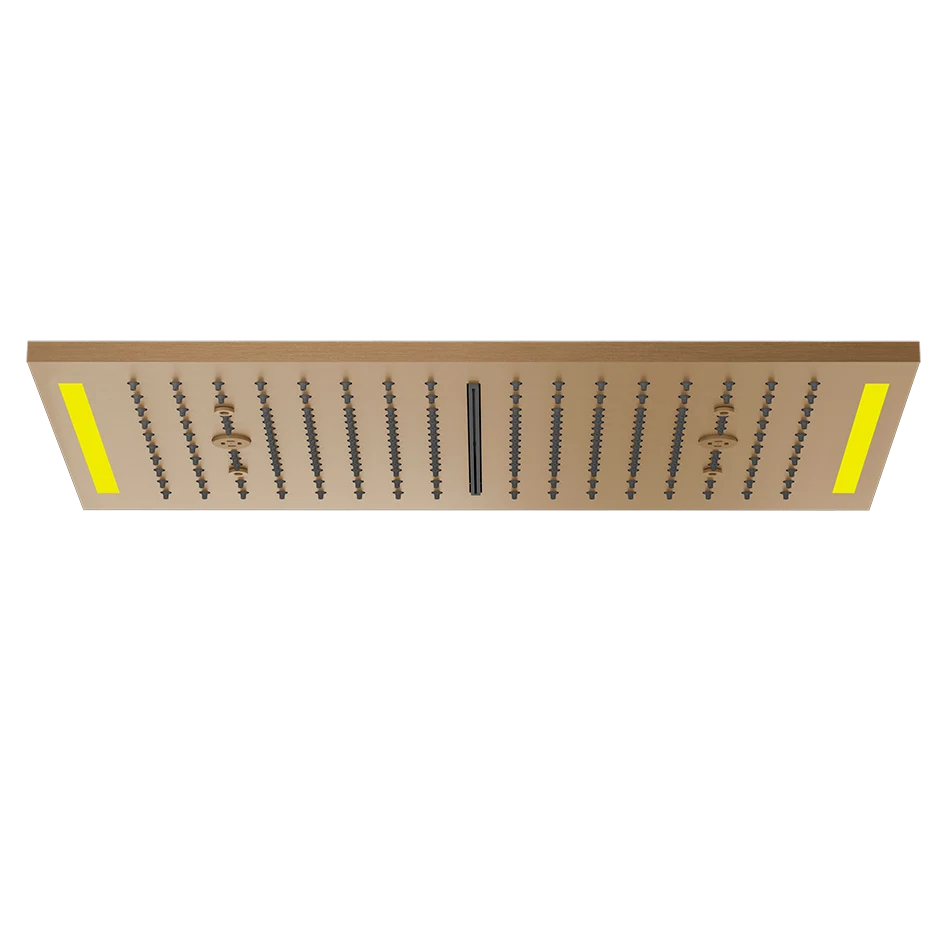 Gessi Showerhead 57882