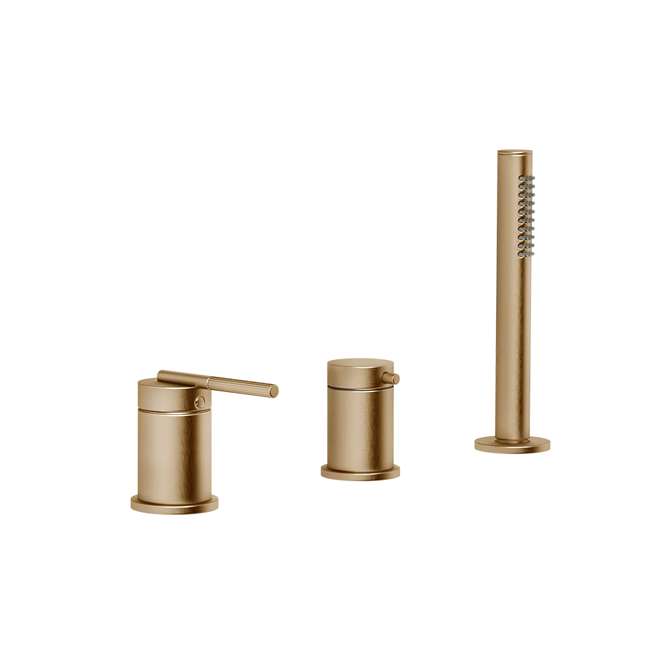 Gessi Bath Mixer 63547