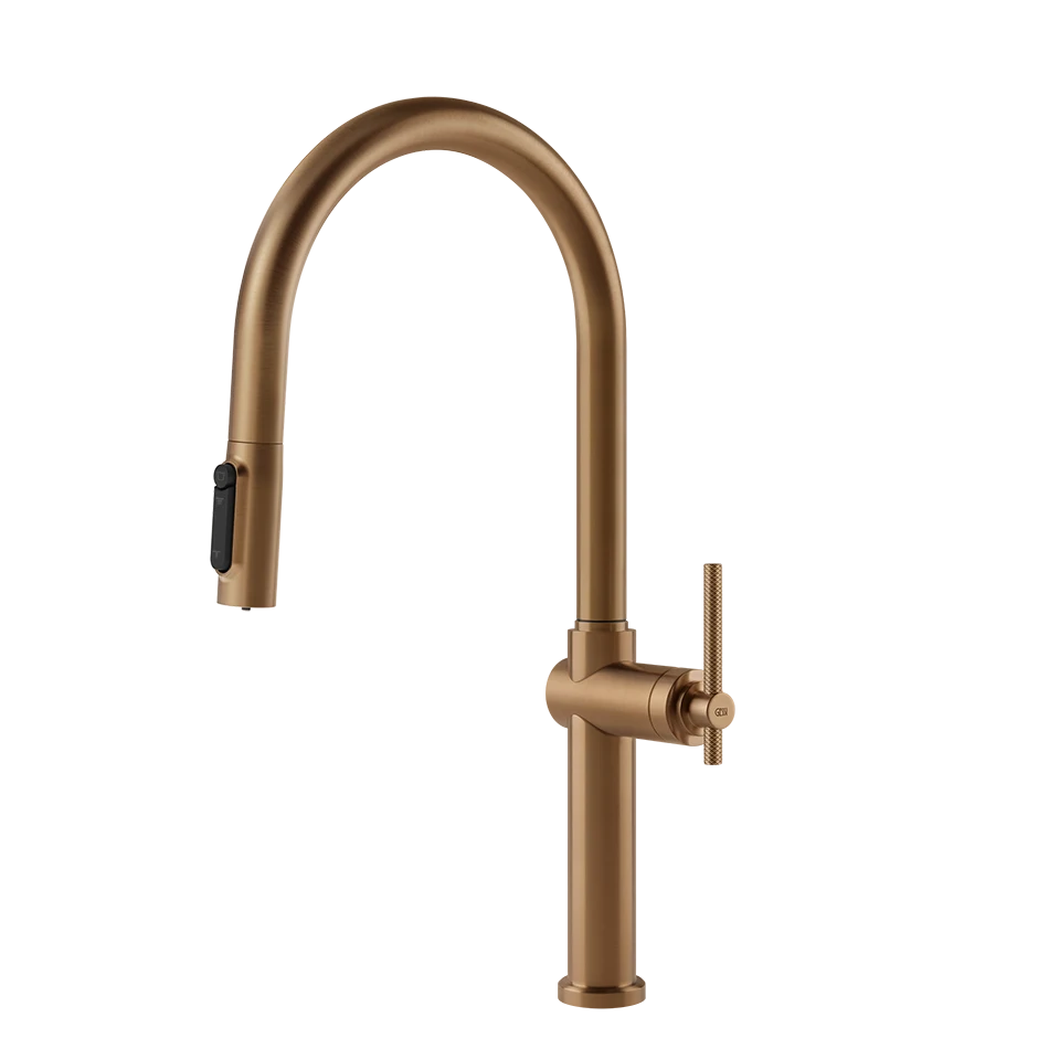 Gessi Sink Mixer 60872