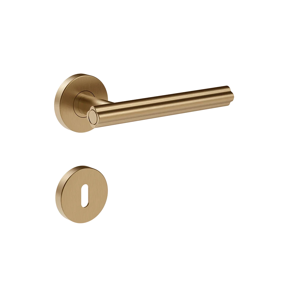 Gessi Internal Door Handle 76640