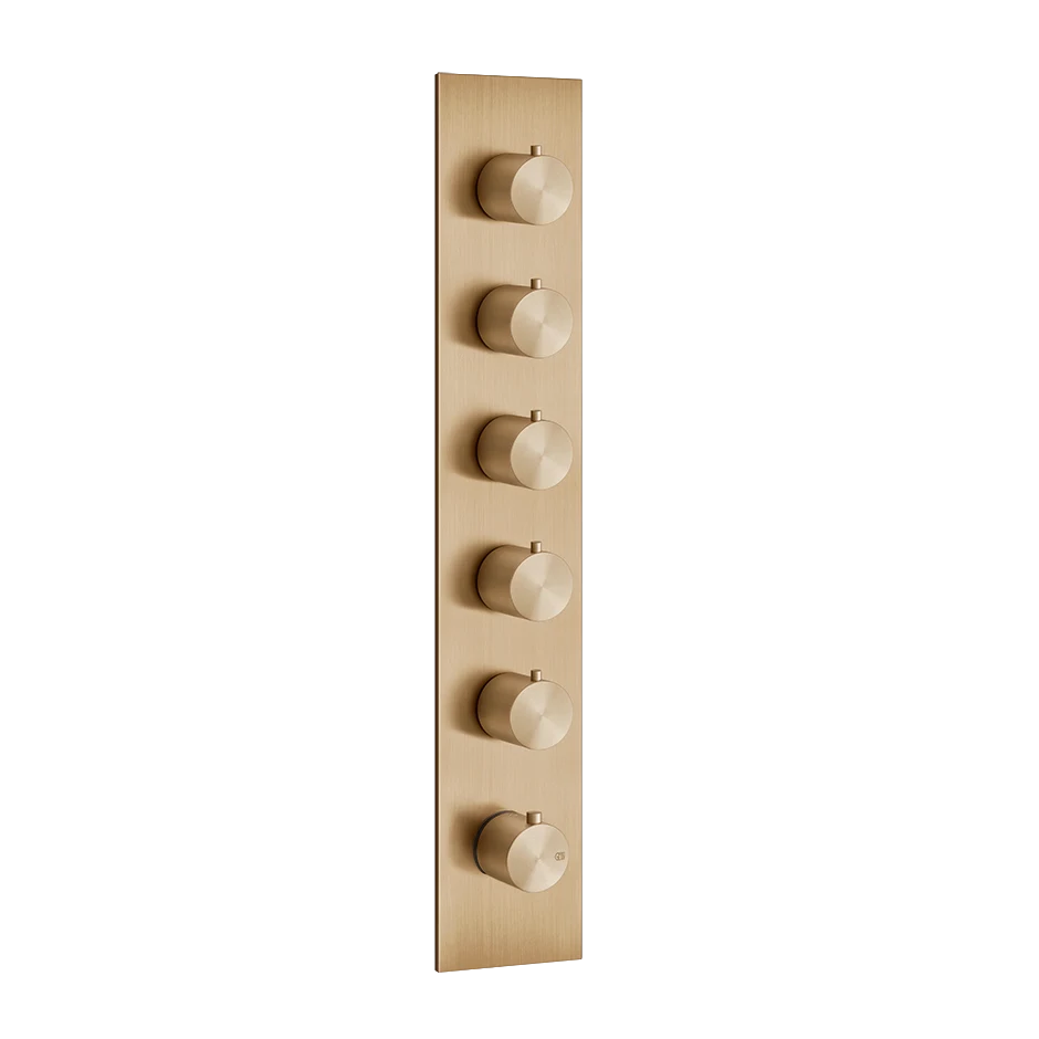 Gessi Shower Mixer