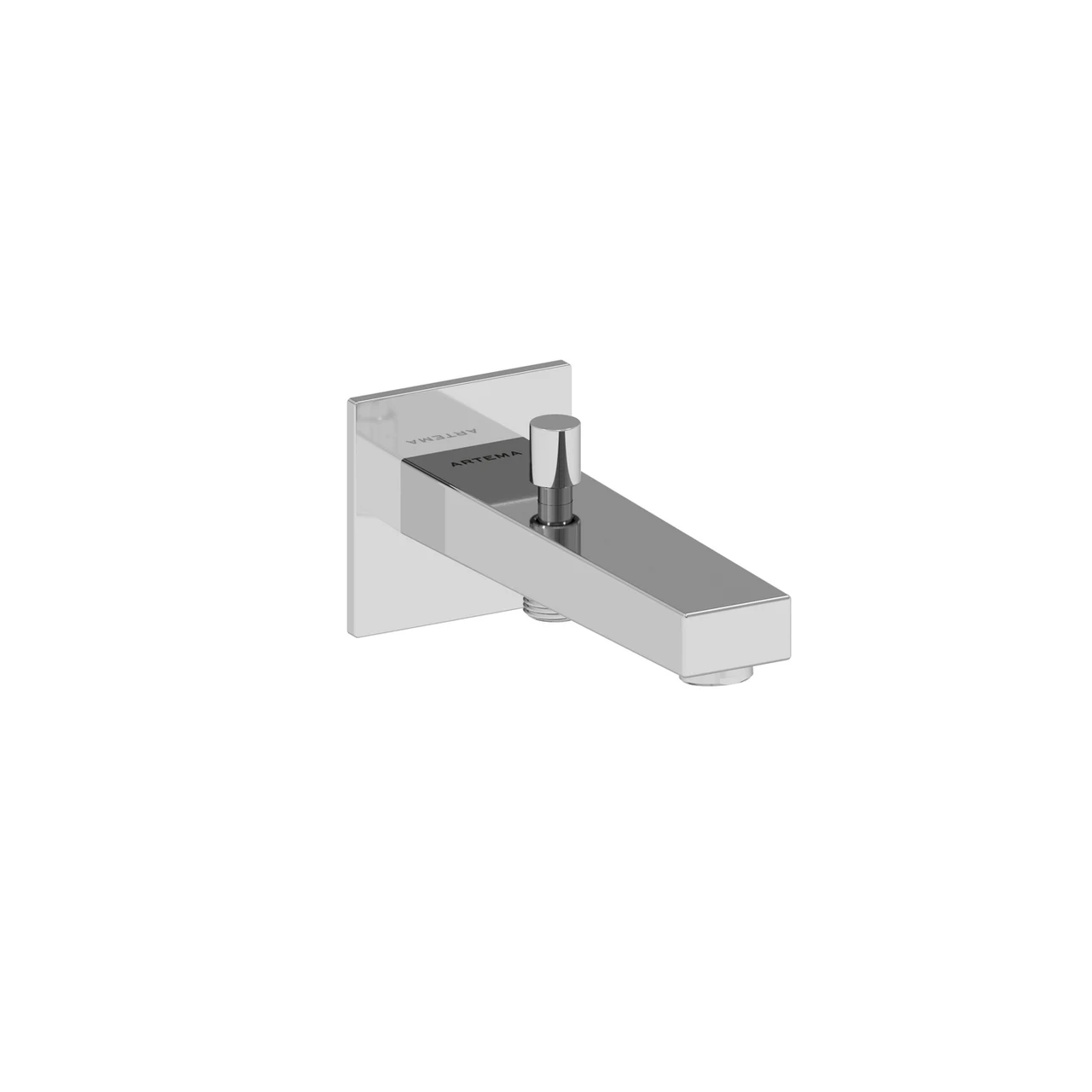 VitrA Minimax Square Bath Spout A43595