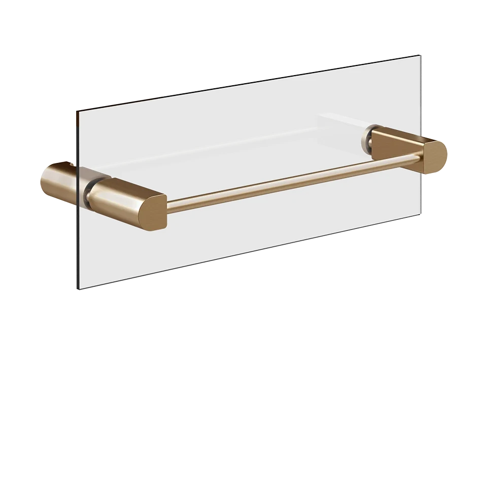 Gessi Towel Rail 59562