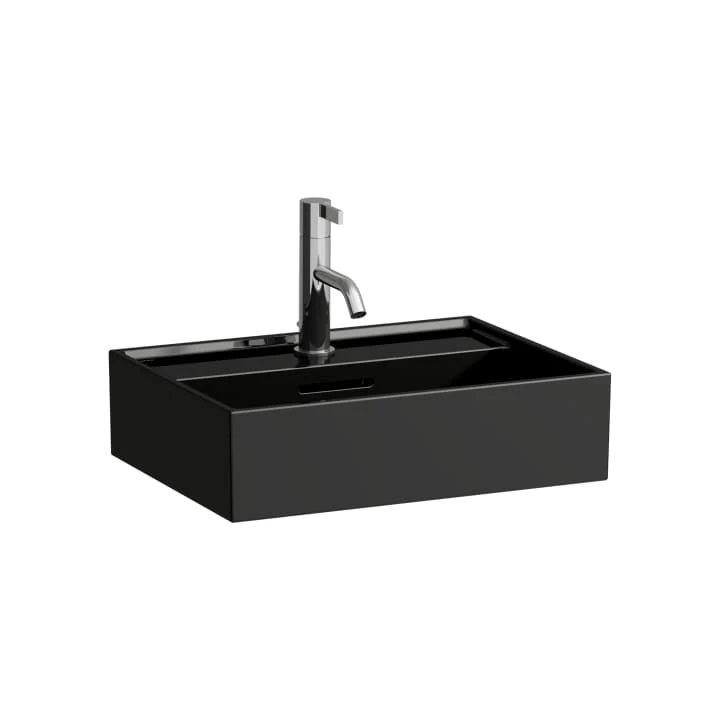 LAUFEN Small washbasin 45 × 34 cm H818330