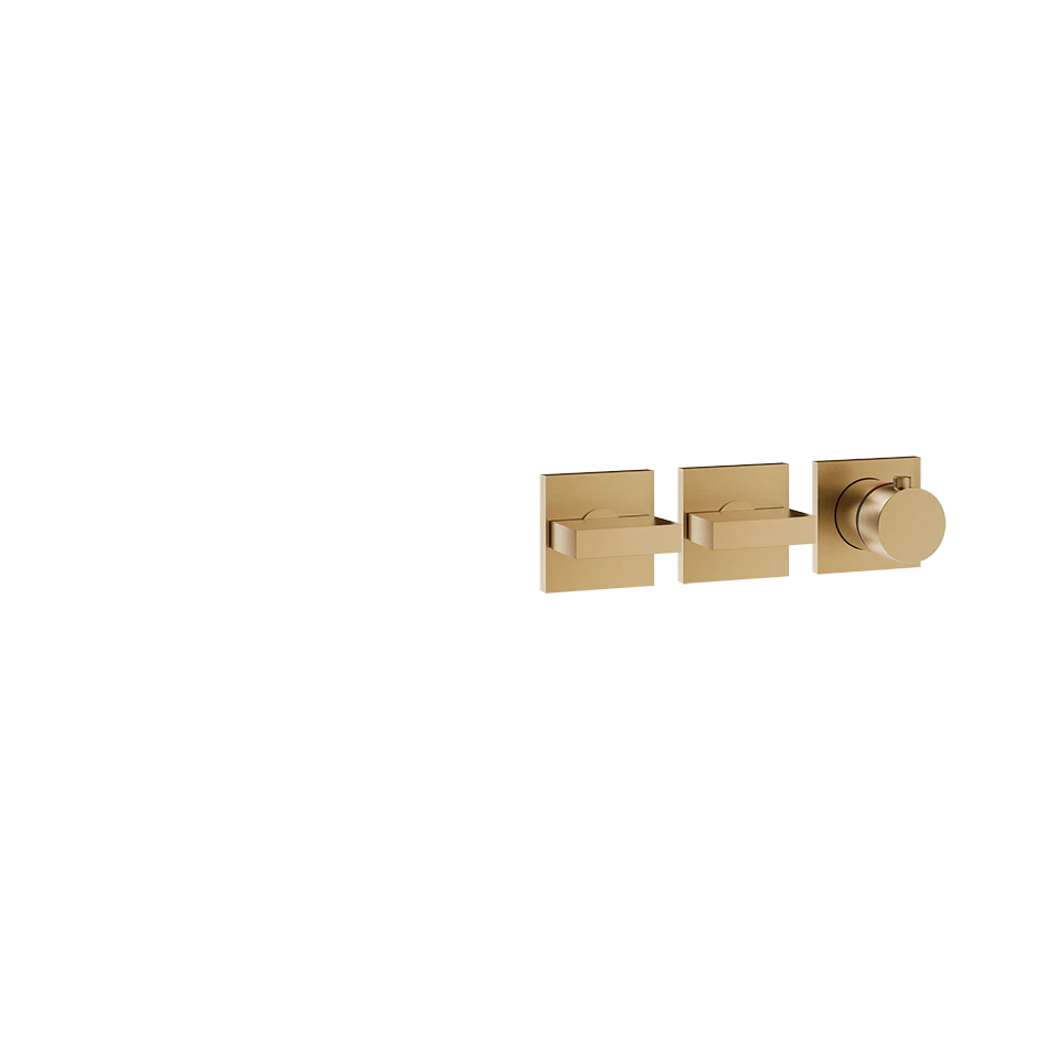 Gessi Shower Mixer 44334