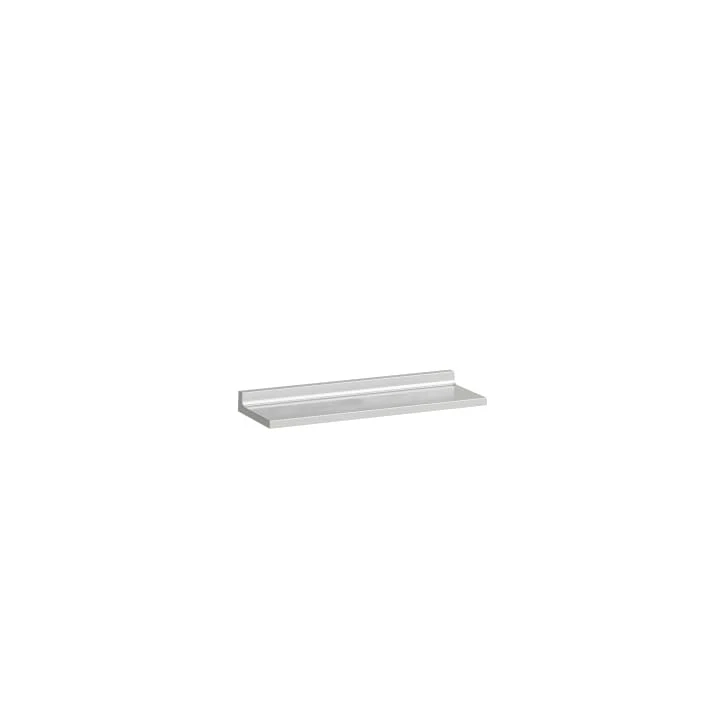 LAUFEN Shelf Shelfish 45 × 15,5 × 4 cm H385330