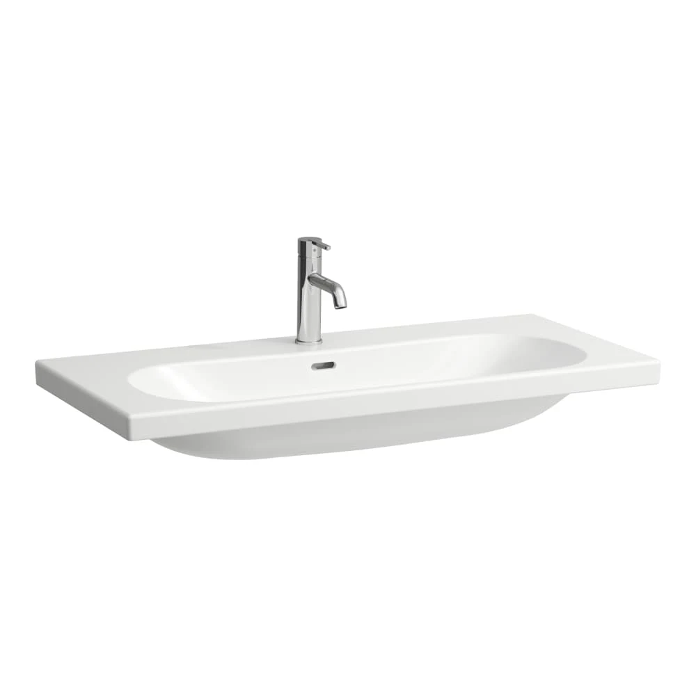 LAUFEN LUA Washbasin 1000 H810089