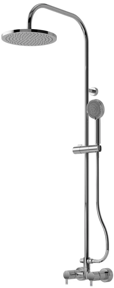 TOTO "Ego" Shower Column Set