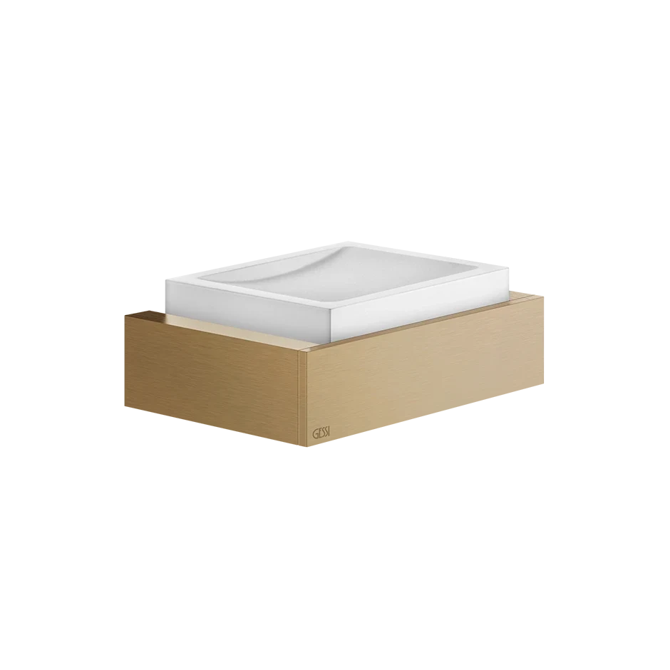 Gessi Soap Holder 20801