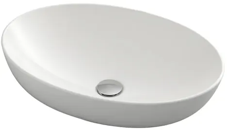 TOTO Console Lavatory (CeFion); Size:550x380x167mm LW1705B#XW