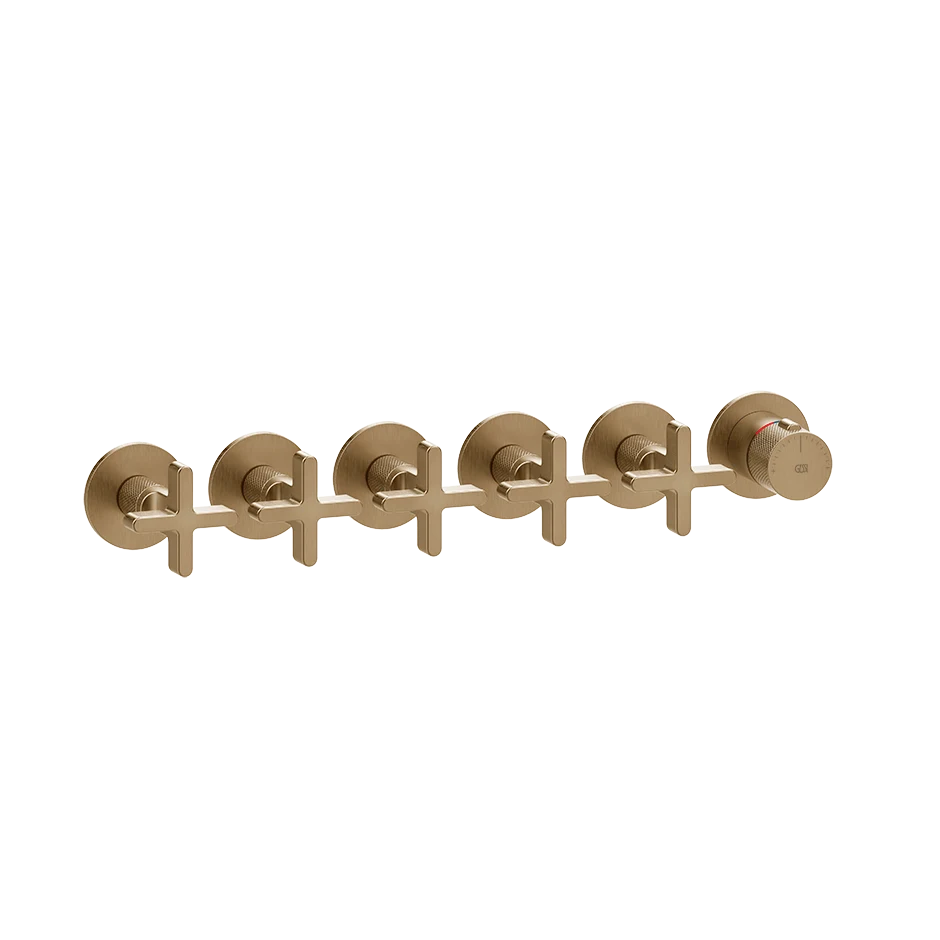 Gessi Shower Mixer