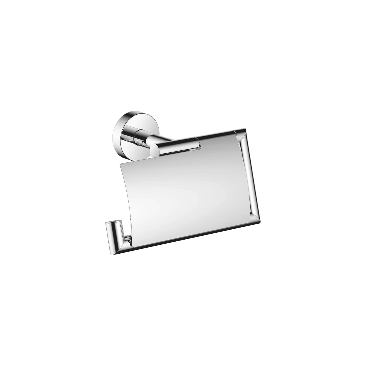 Dornbracht Tissue holder with cover