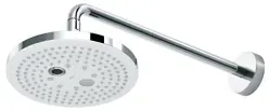 TOTO TOTO "G Shower" Overhead Shower ( Wall Type ) ( 2 mode ) ( Round ) (TBW01004B)