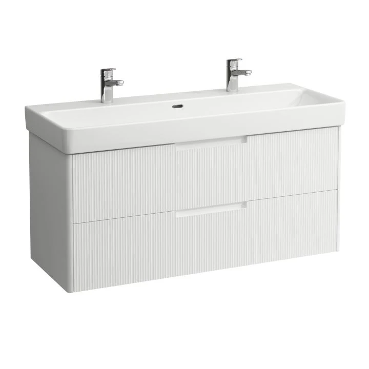 LAUFEN Vanity unit 117 × 44,5 × 51,5 cm H411542