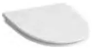 LAUFEN WC seat and cover H891152