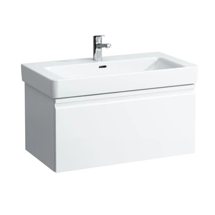 LAUFEN Vanity unit 81 × 45 × 39 cm