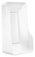 LAUFEN Wall holder for remote control H891694