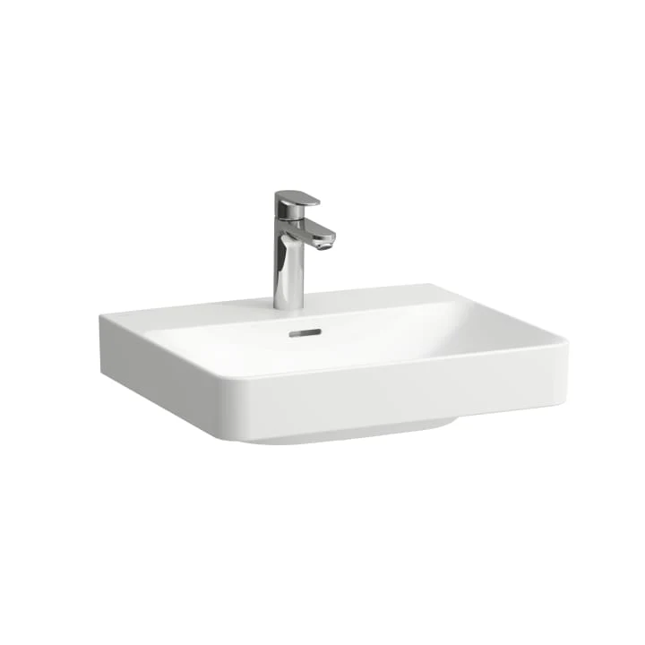 LAUFEN Washbasin 55 × 46,5 cm H816862