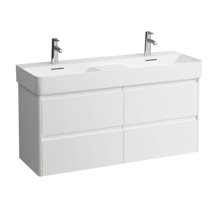 LAUFEN Vanity unit 117 × 40 × 51,5 cm H411424