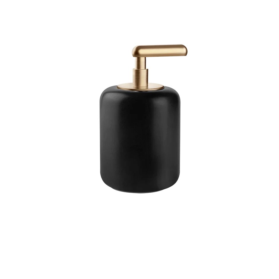 Gessi Soap Dispenser Holder 38038