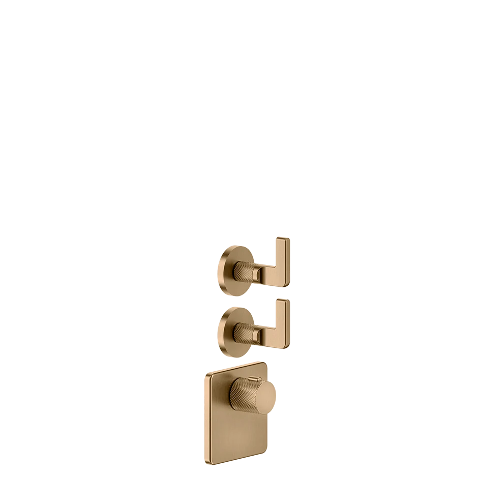 Gessi Shower Mixer 58214