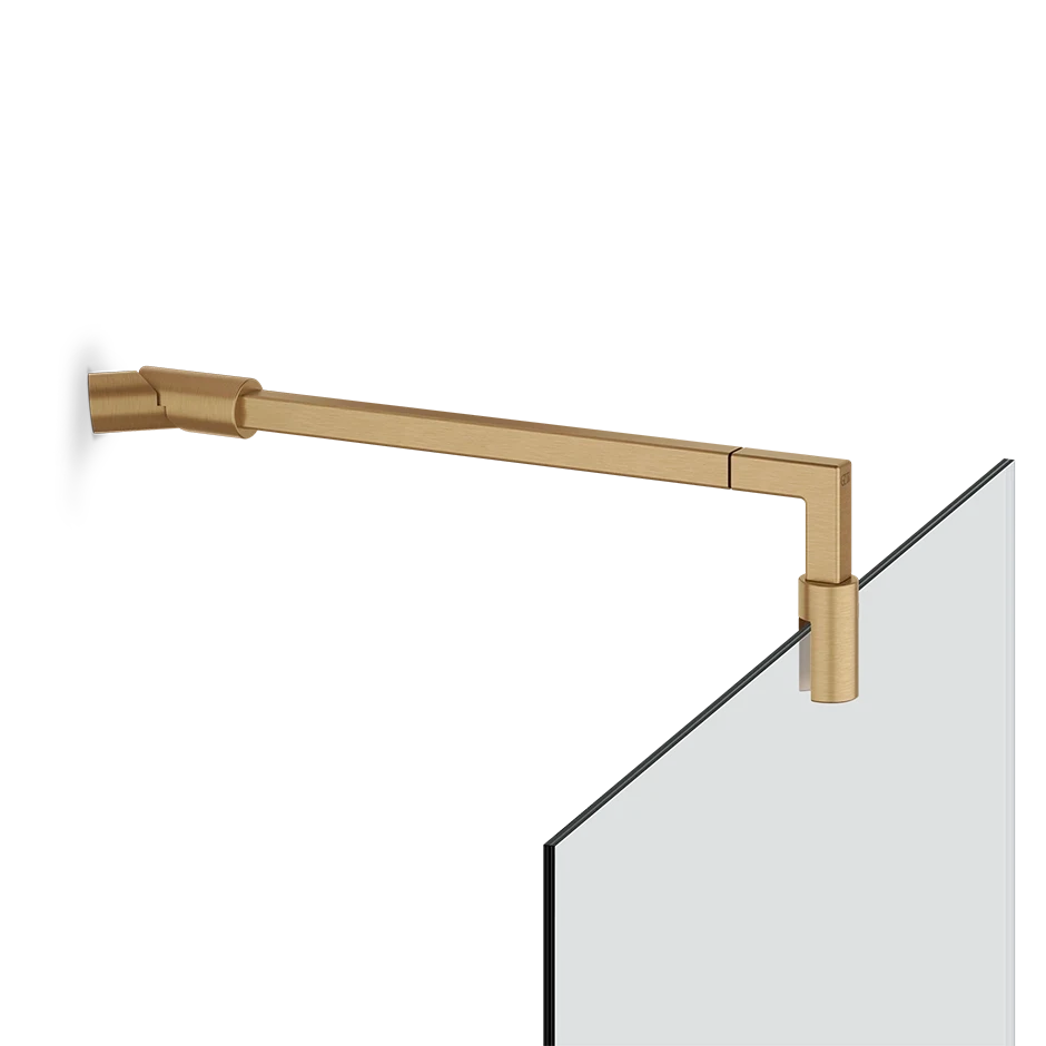 Gessi Glass Support Bar 67072
