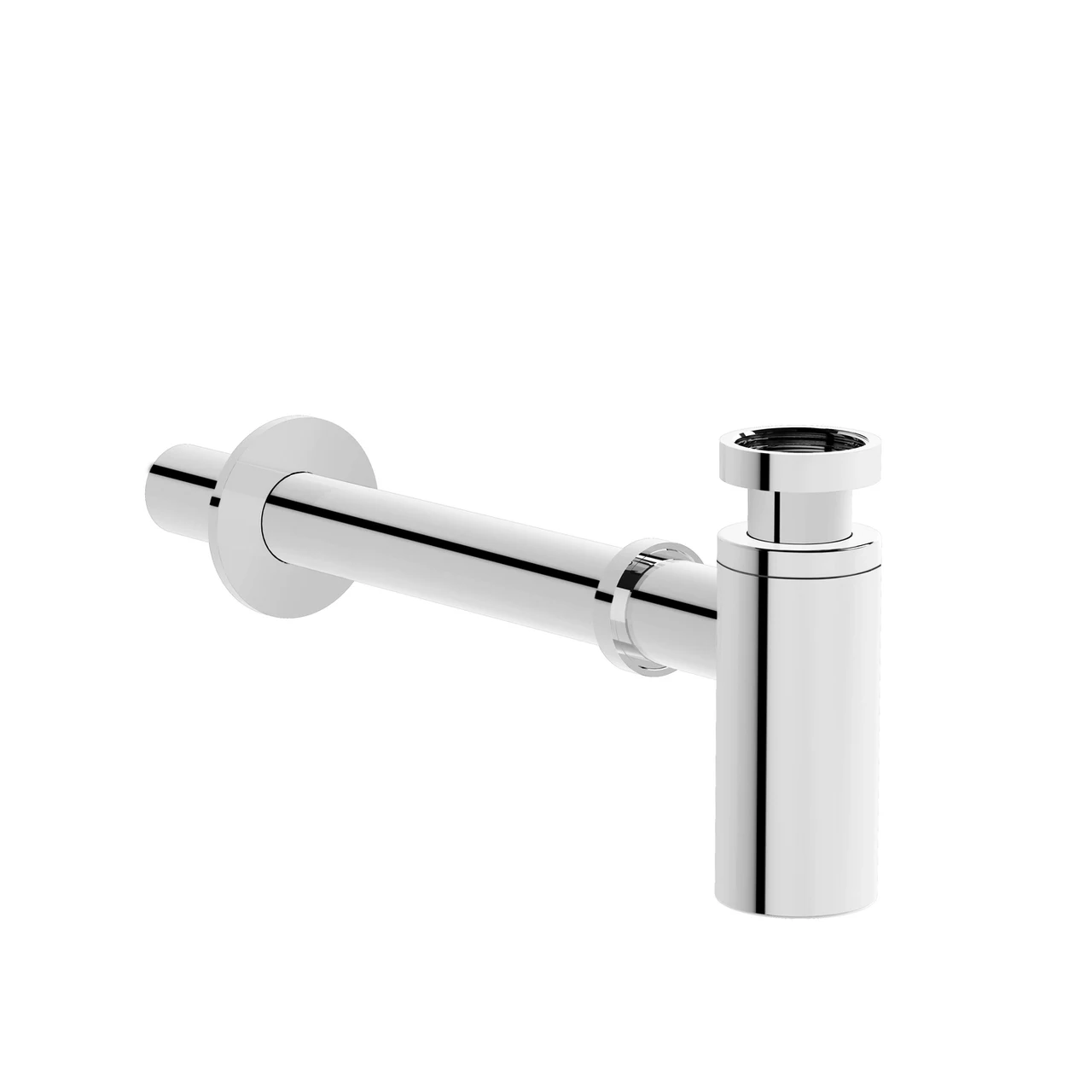 VitrA Universal Bottle Trap A45123
