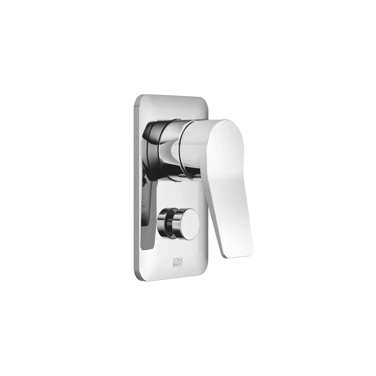 Dornbracht LISSÉ Concealed single-lever mixer with diverter 36120845