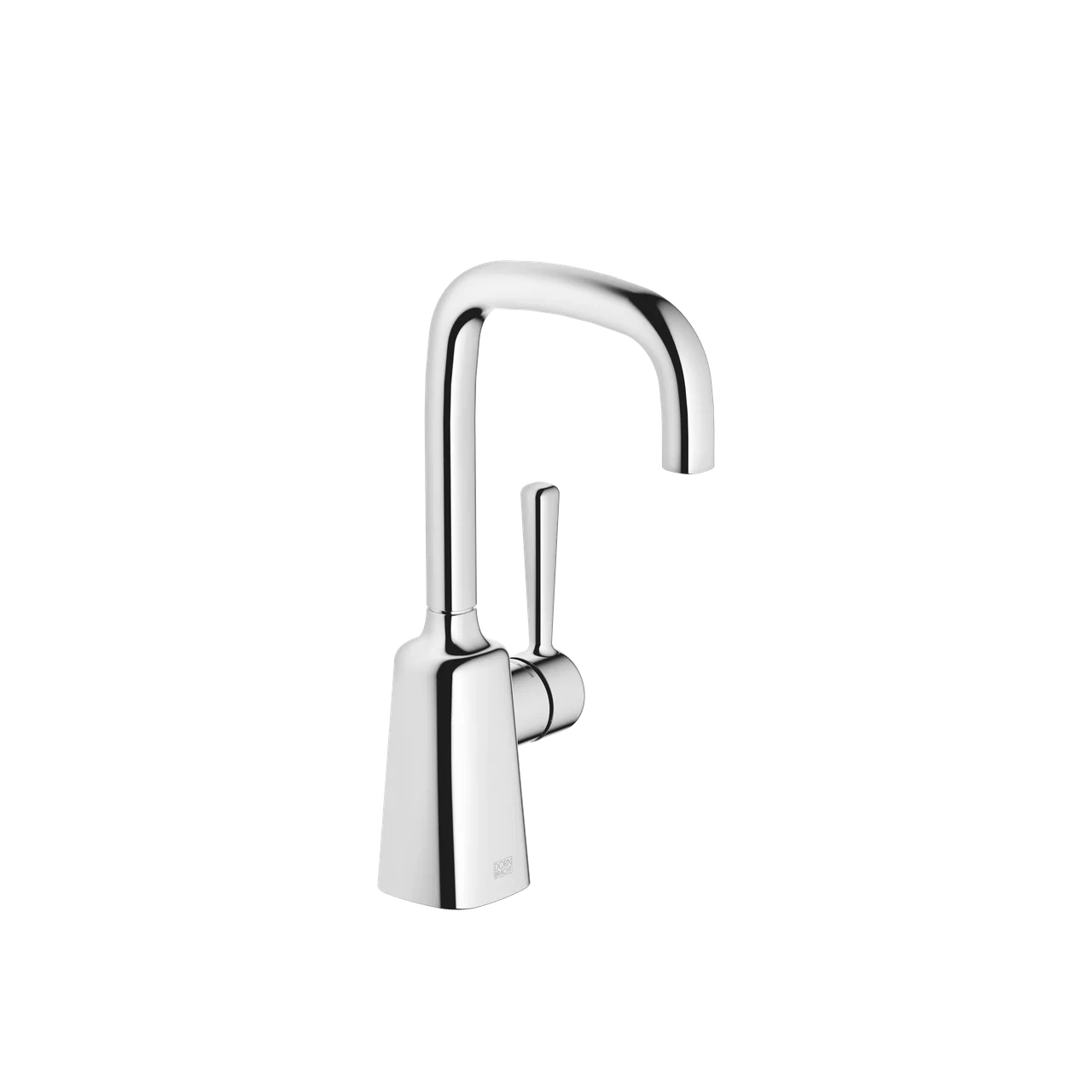 Dornbracht COYA Single-lever basin mixer without pop-up waste 33525404