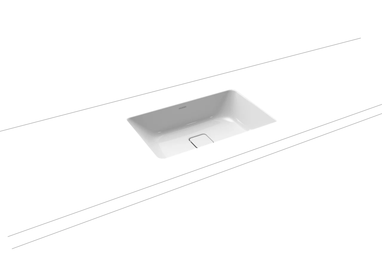 Kaldewei CONO UNDERCOUNTER WASHBASIN 3087
