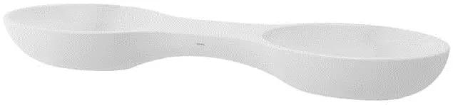 TOTO "Le Muse" Console Lavatory w/bracket (1400 x 400 x 150mm) LW816JW/F#W