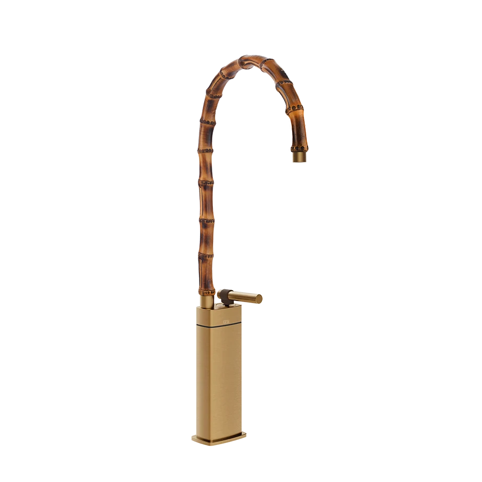 Gessi Washbasin Mixer 77009