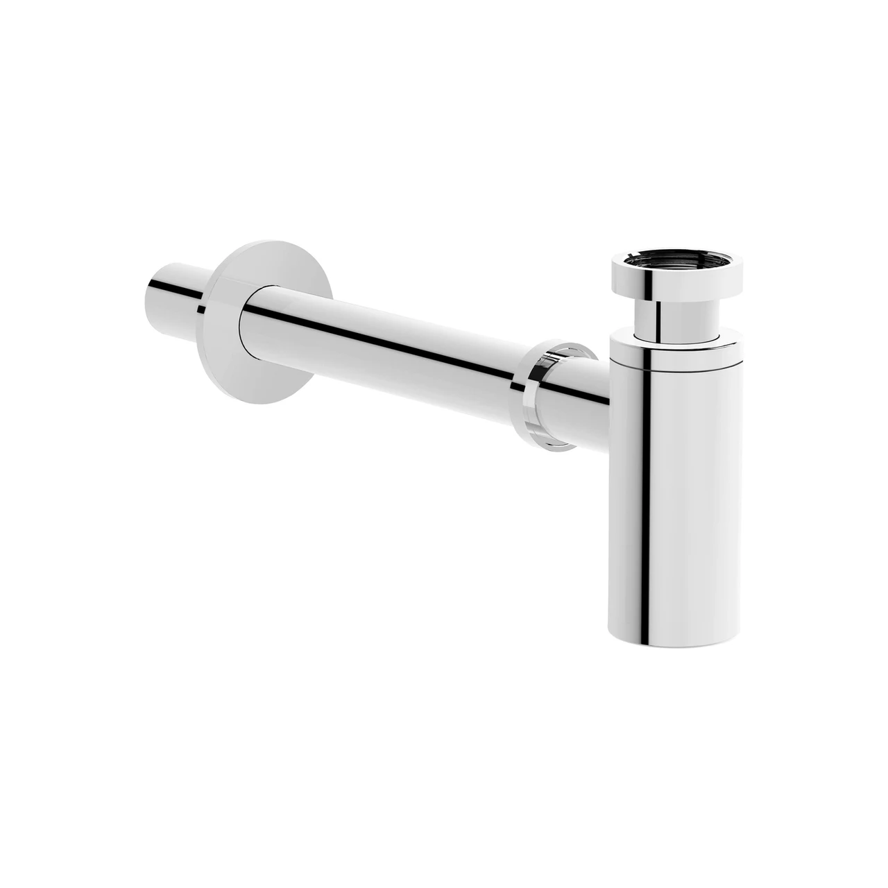 VitrA Liquid T-Type Bottle Trap A45124