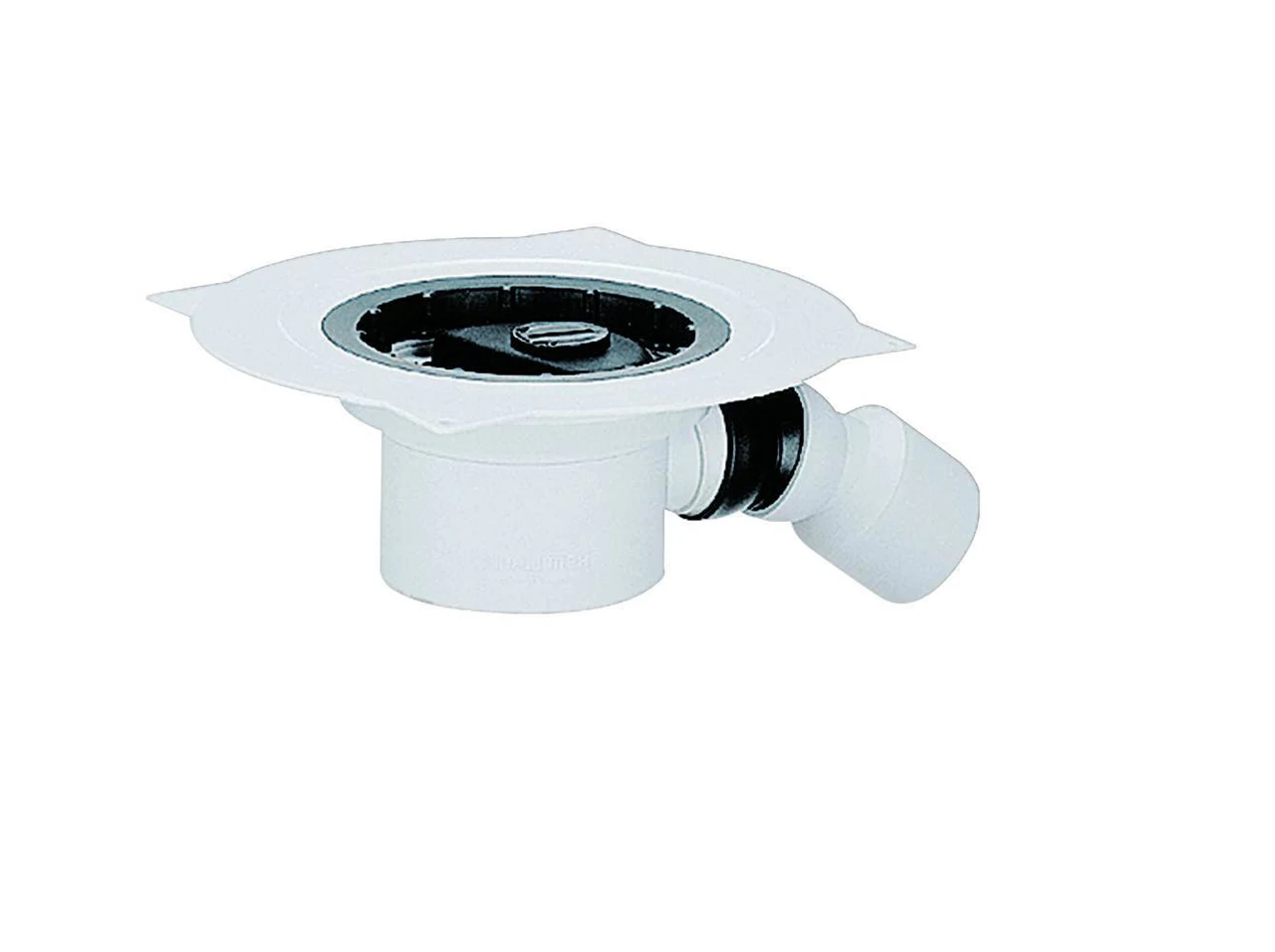 Dallmer Floor drain body type 54, DN 50/DN 70 541055