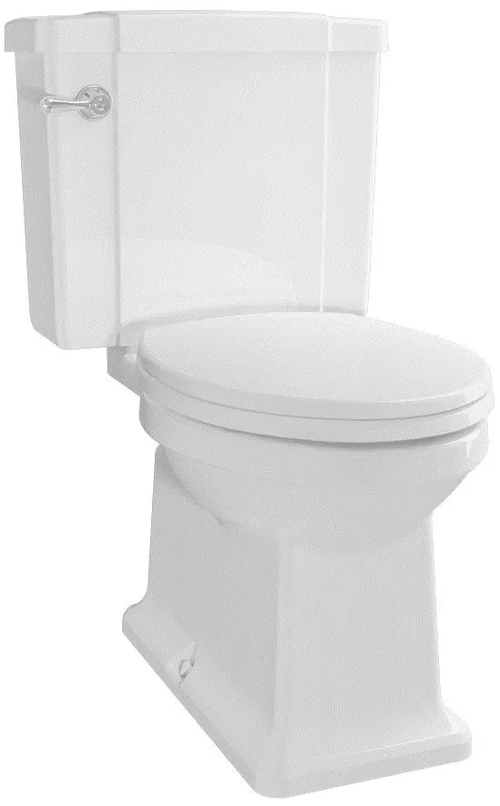 TOTO "Memory" Toilet Bowl (S-Trap) 230mm ( 6L )