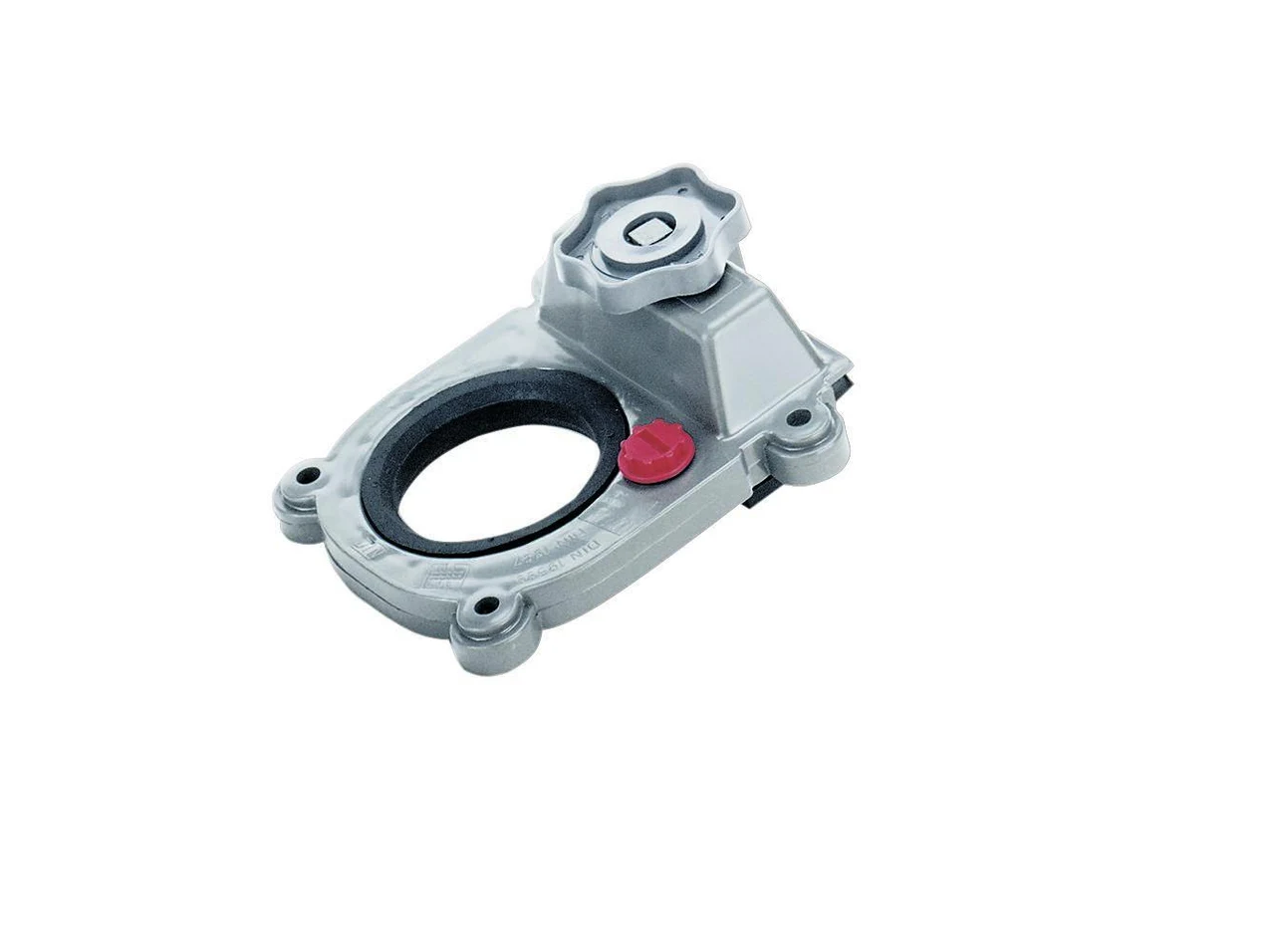 Dallmer Ballstau handwheel and seal 724823