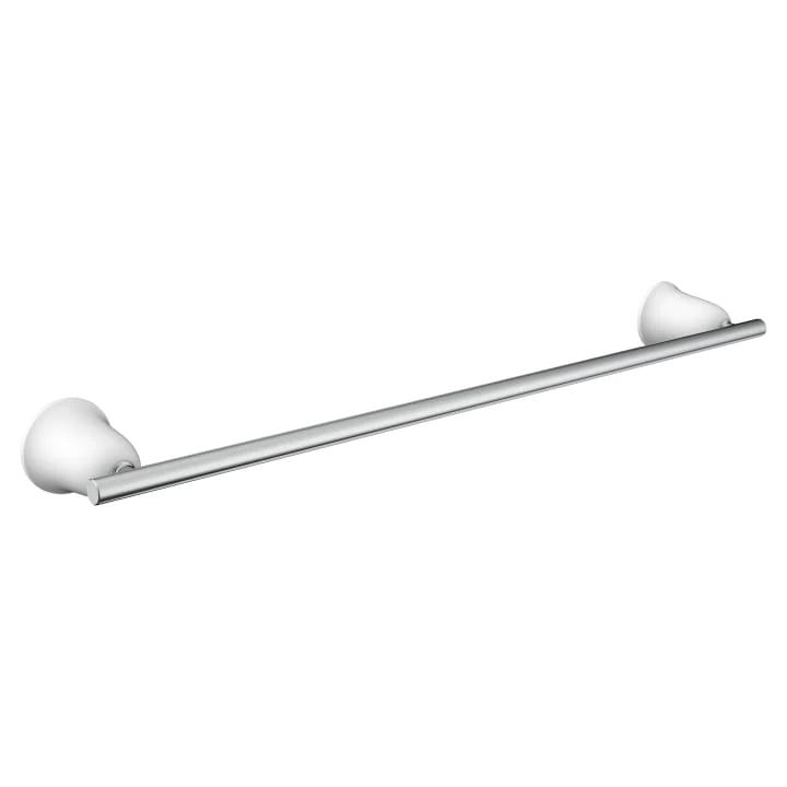 LAUFEN Towel rail 45 cm H877855