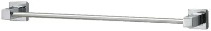 TOTO TOTO Towel Bar, L-Series, Square (L=400mm) YT408S4RC