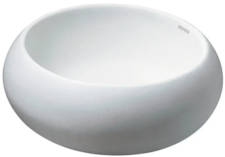 TOTO Reinforced Marble Lavatory PJS04WE#GW