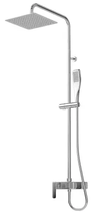 TOTO "Toja" Shower Column Set TX492STZ